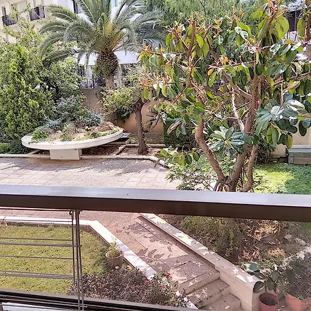 Апартаменты Graziella 424