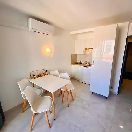 Graziella 424 * Жуан-ле-Пен