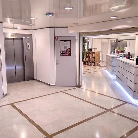 Graziella 424 Апартаменты *