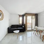 Résidence Graziella 424 Appartamento Juan-les-Pins