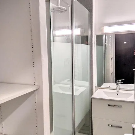 Daire Graziella 424 Juan-les-Pins