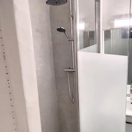 Graziella 424 Apartamento