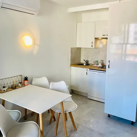 Graziella 424 Apartamento