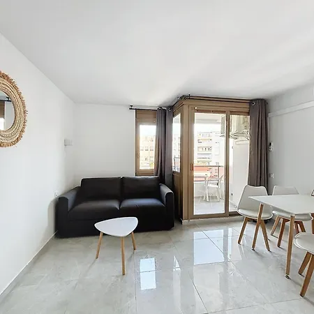 Graziella 424 Apartamento Juan-les-Pins