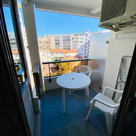 Graziella 424 Daire *