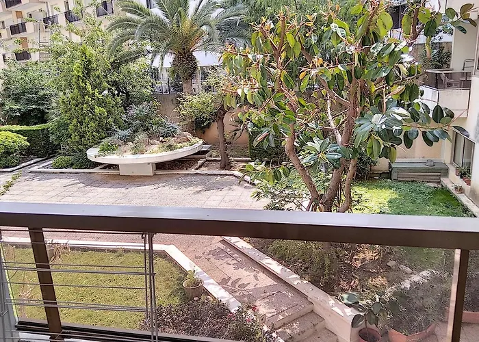 شقة Graziella 424