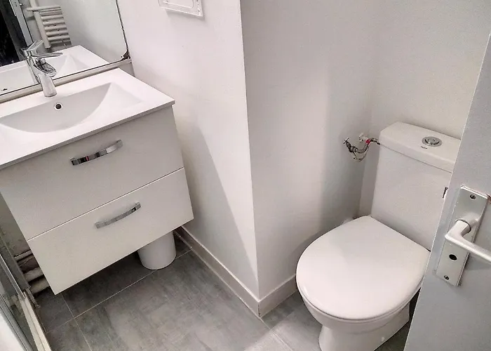 شقة Graziella 424 جوان ليه باه