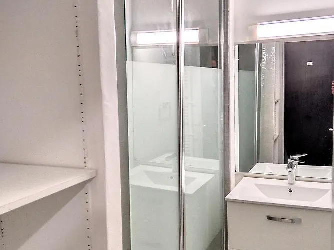 شقة Graziella 424 جوان ليه باه