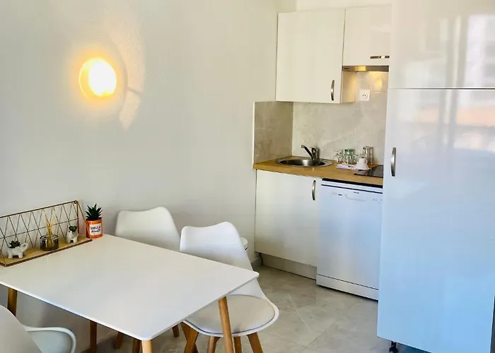 Graziella 424 Apartman