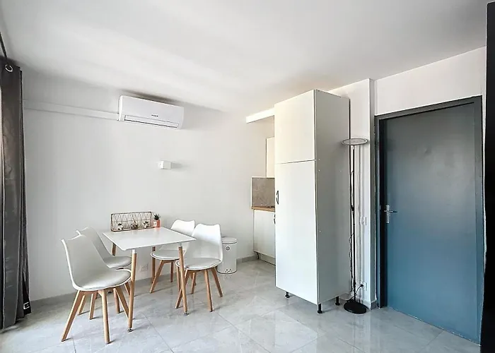 Apartman Graziella 424 *