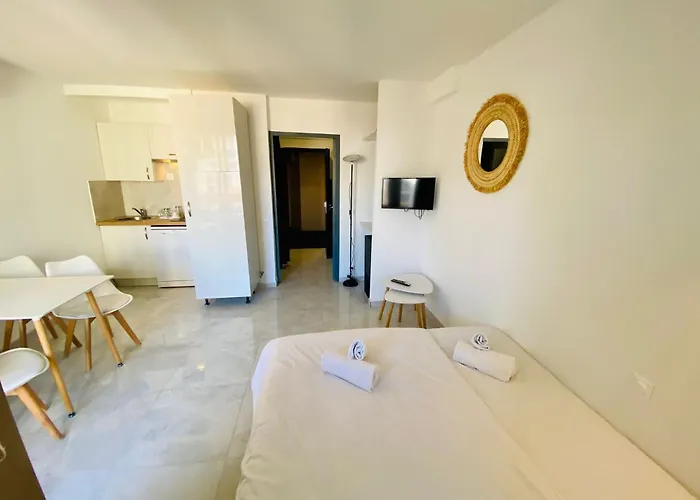 Graziella 424 Apartman *