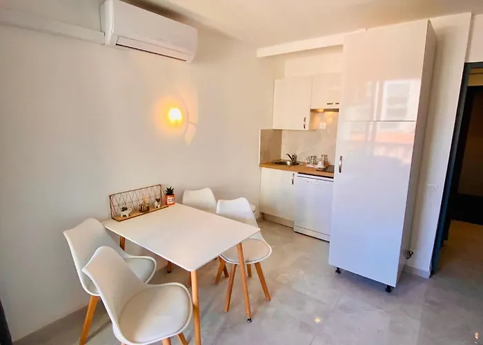 Graziella 424 * Juan-les-Pins