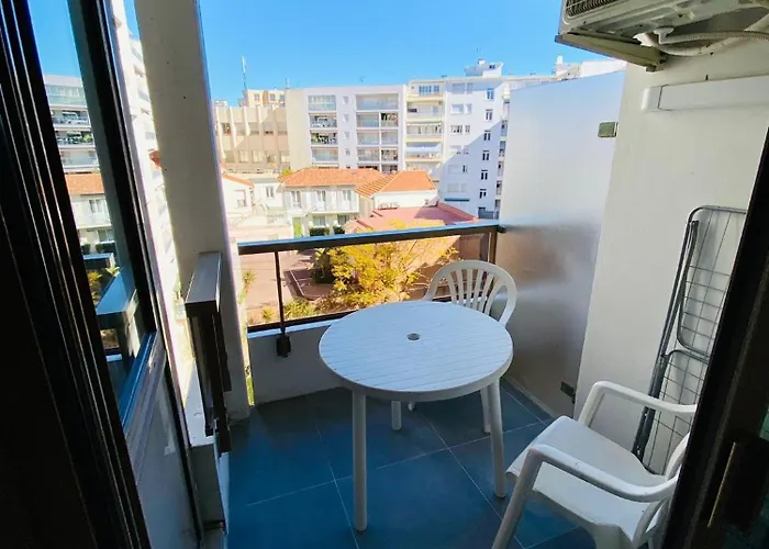 Graziella 424 Apartman *