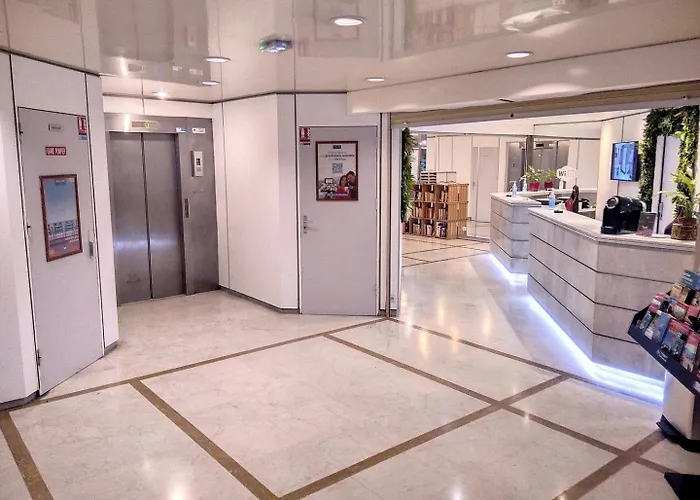 Graziella 424 Apartman *